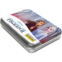 Foto von Panini Disney Frozen Tin Box Pocket (Trading-Cards)
