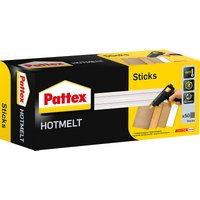 Foto von Pattex Hotmelt Heißklebe-Sticks