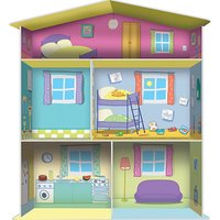 Foto von Peppa Pig Learning House 3D
