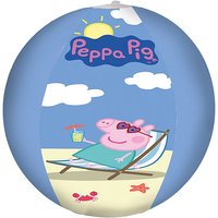 Foto von Peppa Pig Wasserball bunt