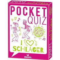 Foto von Pocket Quiz Schlager (Spiel)