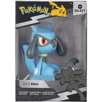 Foto von Pokémon - Vinyl Figure - Riolu mehrfarbig