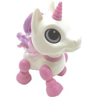 Foto von Power Unicorn Mini - My Little Unicorn Robot rosa/weiß