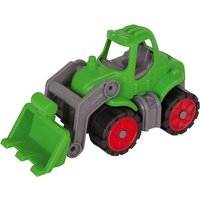 Foto von Power Worker Mini Traktor
