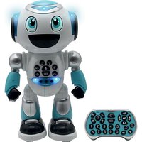 Foto von Powerman® Advanced sprechender Lern-Roboter mit Fernbedienung