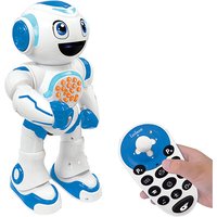 Foto von Powerman® Star Lern-Roboter blau/weiß