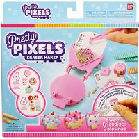 Foto von Pretty  Pixels Starter Set Süßigkeiten rosa