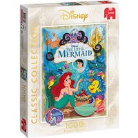 Foto von Puzzle Disney Classic Collection The Little Mermaid