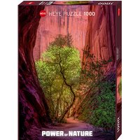 Foto von Puzzle Power of Nature - Singing Canyon