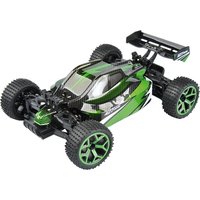 Foto von "RC Buggy Storm D5 ""green""  1:18 4WD RTR"