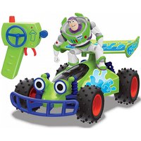 Foto von RC Toy Story Buggy with Buzz bunt