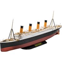 Foto von R.M.S. Titanic easy-click-system
