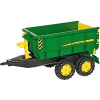Foto von ROLLY TOYS Rolly Container John Deere