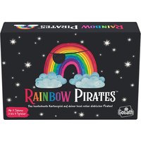 Foto von Rainbow Pirates
