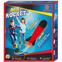 Foto von Raketenspiel Air Rocket bunt