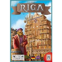Foto von Riga (Spiel)