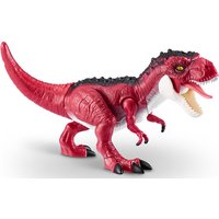 Foto von Robo Alive - Dino Action T-Rex Serie 1 rot