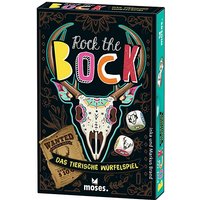 Foto von Rock the Bock (Spiel)