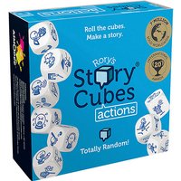 Foto von Rory's Story Cubes Actions