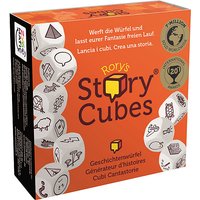 Foto von Rory's Story Cubes