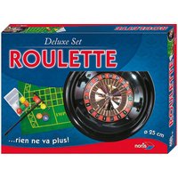 Foto von Roulette 25cm