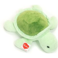 Foto von Schildkröte Sandy 30 cm hellgrün