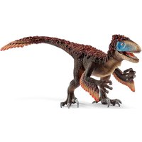 Foto von Schleich 14582 Dinosaurier: Utahraptor