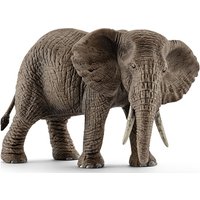 Foto von Schleich 14761 Wild Life: Afrikanische Elefantenkuh