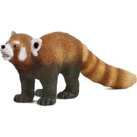 Foto von Schleich 14833 Roter Panda bunt