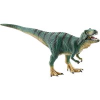Foto von Schleich 15007 Dinosaurier: Jungtier Tyrannosaurus Rex