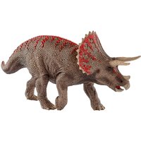 Foto von Schleich Dinosaurier 15000 Triceratops