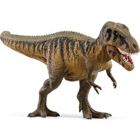 Foto von Schleich Dinosaurier 15034 Tarbosaurus
