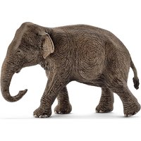Foto von Schleich Wild Life 14753 Asiatische Elefantenkuh