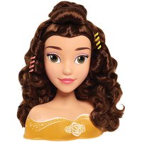 Foto von Schminkkopf Disney Princess Basic Belle Styling Head