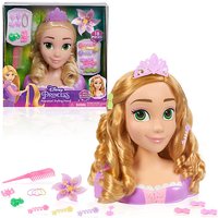 Foto von Schminkkopf Disney Princess Basic Rapunzel Styling Head