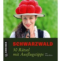 Foto von Schwarzwald - 50 Rätsel mit Ausflugstipps (Spiel)