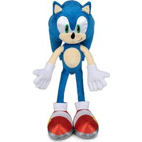 Foto von Sega Sonic the Hedgehog Plüsch