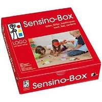 Foto von Sensino-Box (Kinderspiel)