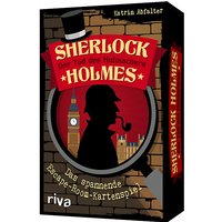 Foto von Sherlock Holmes - Der Tod des Hutmachers