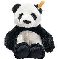 Foto von Soft Cuddly Friends Ming Panda