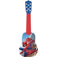Foto von Spider-Man - Meine erste Gitarre