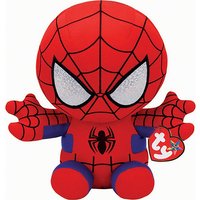 Foto von Spiderman - Marvel - Beanie  Babies - Med mehrfarbig Gr. 26