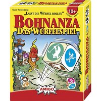 Foto von Spielware Bohnanza - Das Würfelspiel