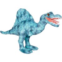 Foto von Spinosaurus (aus Plüsch) - T-Rex World
