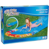 Foto von Splash&Fun Wasserrutsche
