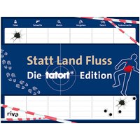 Foto von Statt Land Fluss - Die Tatort-Edition