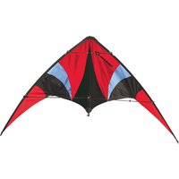 Foto von Stunt Kite 140 Lenkdrachen rot