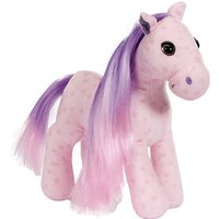 Foto von Styling-Pferd Soulmates Princess mit Zubehör 25 cm in Geschenkverpackung (45880) pink