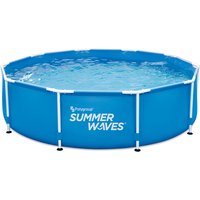 Foto von Summerwaves Active Frame Pool Set 305cm x 76cm