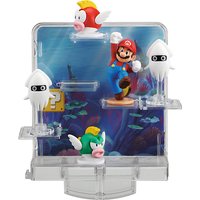 Foto von Super Mario™  Balancing Game Plus Underwater Stage